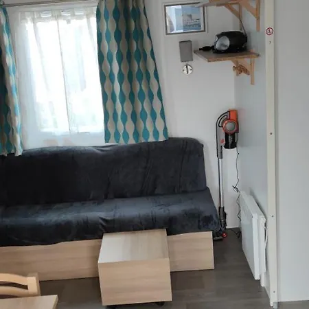 Mobile Home 66457 Tybreizh Holidays At Les Charmettes 4 Star Without Fun Pass Vakantiehuis