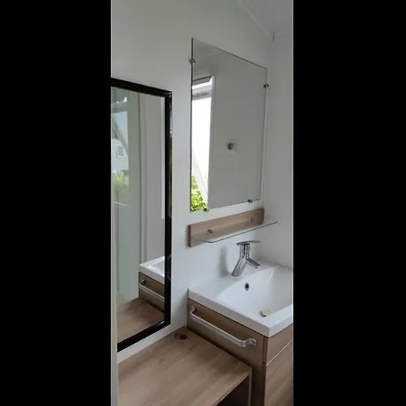 Mobile Home 66457 Tybreizh Holidays At Les Charmettes 4 Star Without Fun Pass Vakantiehuis